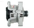 AS-PL Alterntor APL A0465, A0465