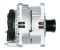 AS-PL Alterntor APL A0468S, A0468S