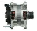 AS-PL Alterntor APL A0473PR, A0473PR