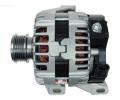 AS-PL Alterntor APL A0487S, A0487S