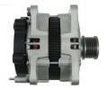AS-PL Alterntor APL A0492, A0492