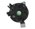 AS-PL Alterntor APL A0497, A0497