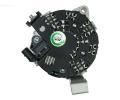 AS-PL Alterntor APL A0498S, A0498S