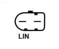 AS-PL Alterntor APL A0498S, A0498S