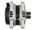 AS-PL Alterntor APL A0502PR, A0502PR