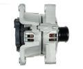 AS-PL Alterntor APL A0523PR, A0523PR