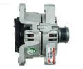 AS-PL Alterntor APL A0524, A0524