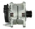 AS-PL Alterntor APL A0533PR, A0533PR