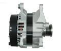 AS-PL Alterntor APL A0536S, A0536S