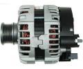 AS-PL Alterntor APL A0536S, A0536S