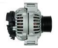 AS-PL Alterntor APL A0539S, A0539S