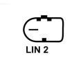 AS-PL Alterntor APL A0545S, A0545S
