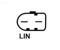 AS-PL Alterntor APL A0546S, A0546S