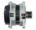 AS-PL Alterntor APL A0551S, A0551S