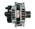 AS-PL Alternátor APL A0566S, A0566S
