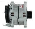 AS-PL Alterntor APL A0568S, A0568S