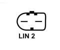 AS-PL Alterntor APL A0568S, A0568S