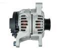 AS-PL Alterntor APL A0573S, A0573S