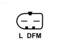 AS-PL Alterntor APL A0573S, A0573S