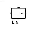 AS-PL Alterntor APL A0590S, A0590S