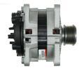 AS-PL Alterntor APL A0591S, A0591S