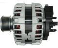 AS-PL Alterntor APL A0591S, A0591S