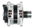 AS-PL Alterntor APL A0627S, A0627S