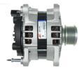 AS-PL Alterntor APL A0631PR, A0631PR