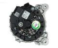 AS-PL Alterntor APL A0631PR, A0631PR