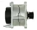 AS-PL Alterntor APL A0637PR, A0637PR