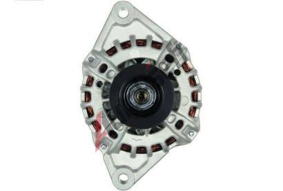 AS-PL Alterntor APL A0665S, A0665S