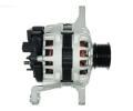 AS-PL Alterntor APL A0665S, A0665S