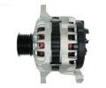AS-PL Alterntor APL A0665S, A0665S