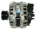 AS-PL Alterntor APL A0667PR, A0667PR