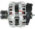 AS-PL Alterntor APL A0667S, A0667S
