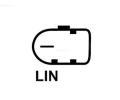 AS-PL Alterntor APL A0690S, A0690S