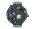 AS-PL Alterntor APL A0722S, A0722S