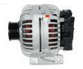 AS-PL Alterntor APL A0737S, A0737S