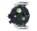 AS-PL Alterntor APL A0744S, A0744S