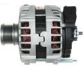 AS-PL Alterntor APL A0748S, A0748S