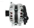 AS-PL Alterntor APL A0804S, A0804S