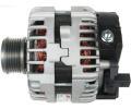 AS-PL Alterntor APL A0811S, A0811S