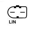 AS-PL Alterntor APL A0811S, A0811S