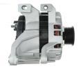 AS-PL Alterntor APL A0814S, A0814S