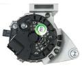 AS-PL Alterntor APL A0814S, A0814S