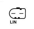 AS-PL Alterntor APL A0821S, A0821S
