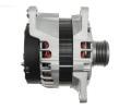 AS-PL Alterntor APL A0836S, A0836S