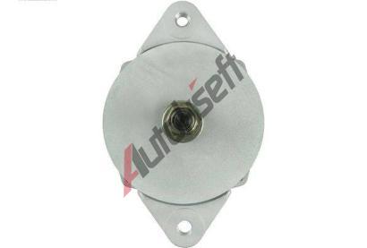 AS-PL Alterntor APL A1017, A1017