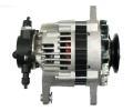 AS-PL Alterntor APL A2001, A2001