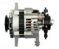AS-PL Alterntor APL A2001, A2001